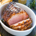 Maple Dijon Glazed Ham: A Delicious Addition to Any Meal