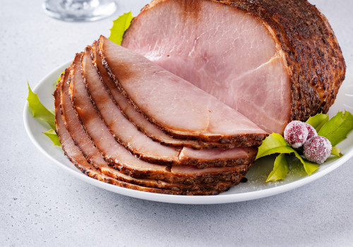 A Delicious Twist on Ham: Coca-Cola Glazed Slow Cooker Ham